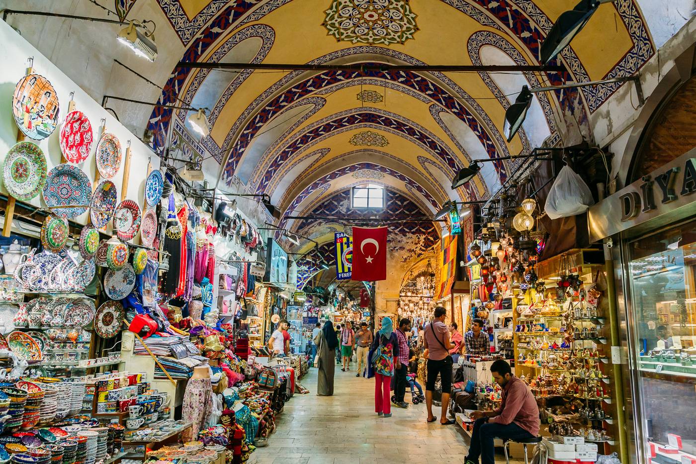 Где Можно Купить В Стамбуле