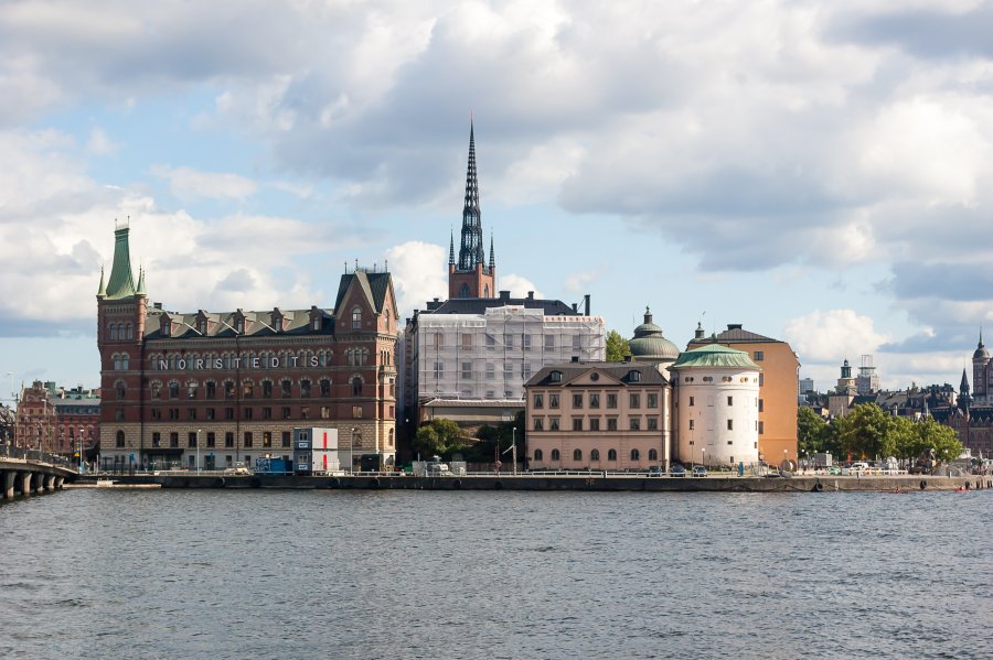 Где Можно Купить Мобильный Телефон В Стокгольме