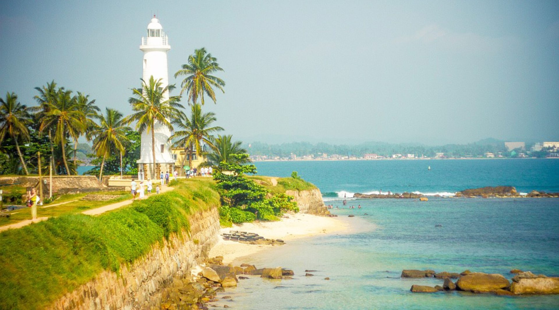 Шри ланка япония. Остров Цейлон Шри Ланка. Галле Шри Ланка. Коломбо Шри Ланка. Галле пляж.
