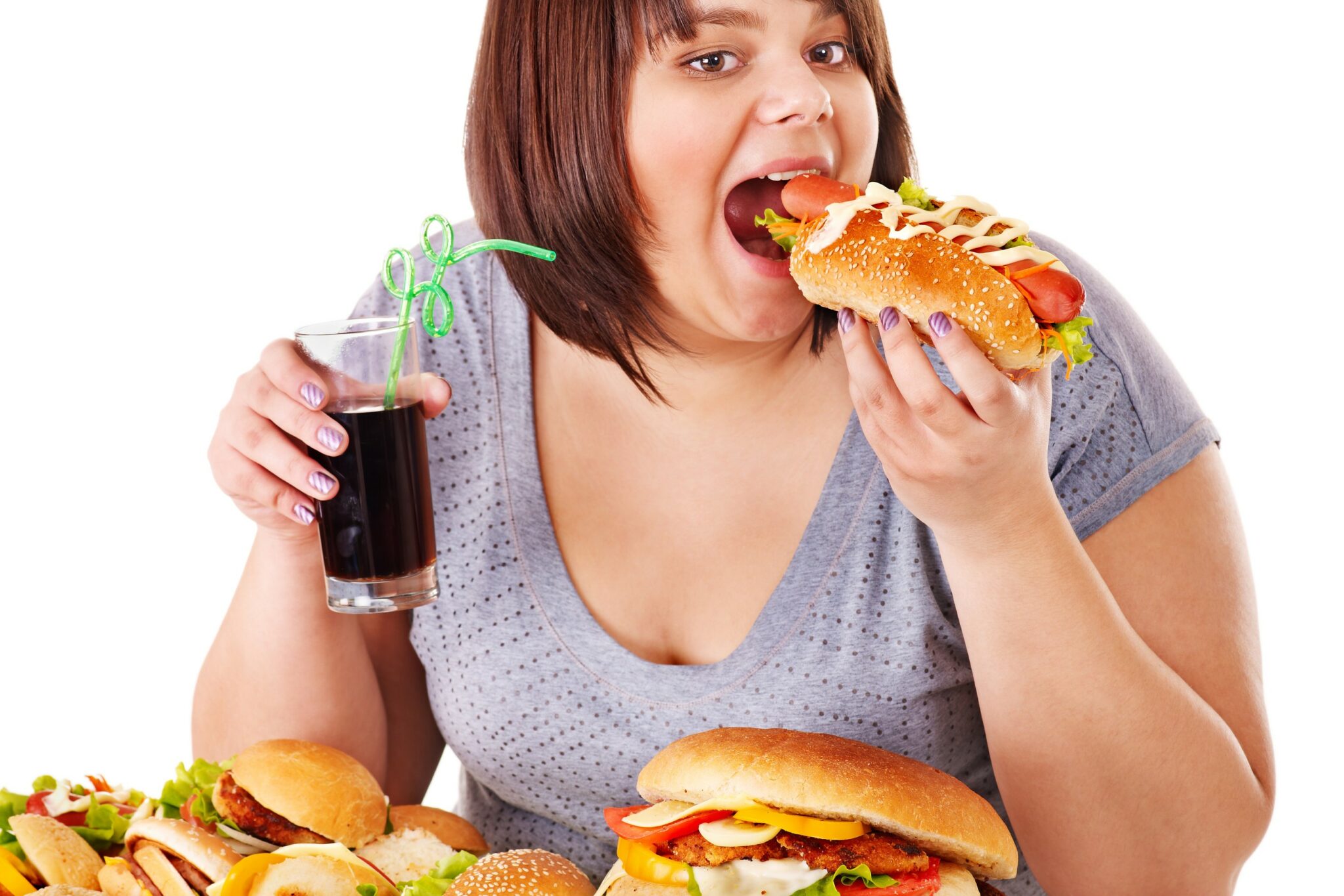 Ешь и толстым становишься. Неправильное питание. Нездоровая пища. Правильное и неправильное питание. Нерациональное питание.